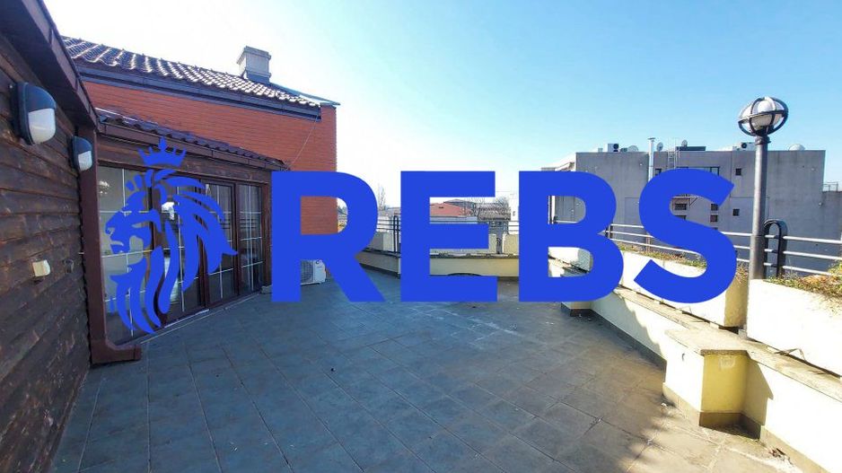 Duplex 9 camere Dorobanti | Televiziune | 714 mp - Poză 10