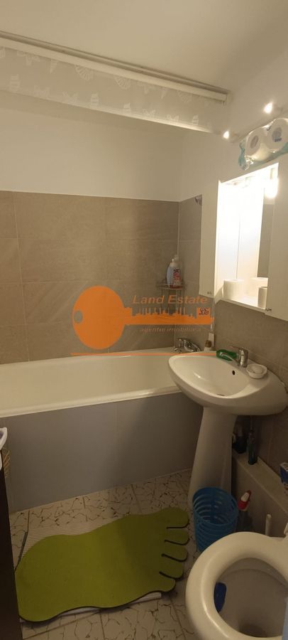 2 camere decomandat | 55 mp | 5 min Metrou Crângași - Poză 6