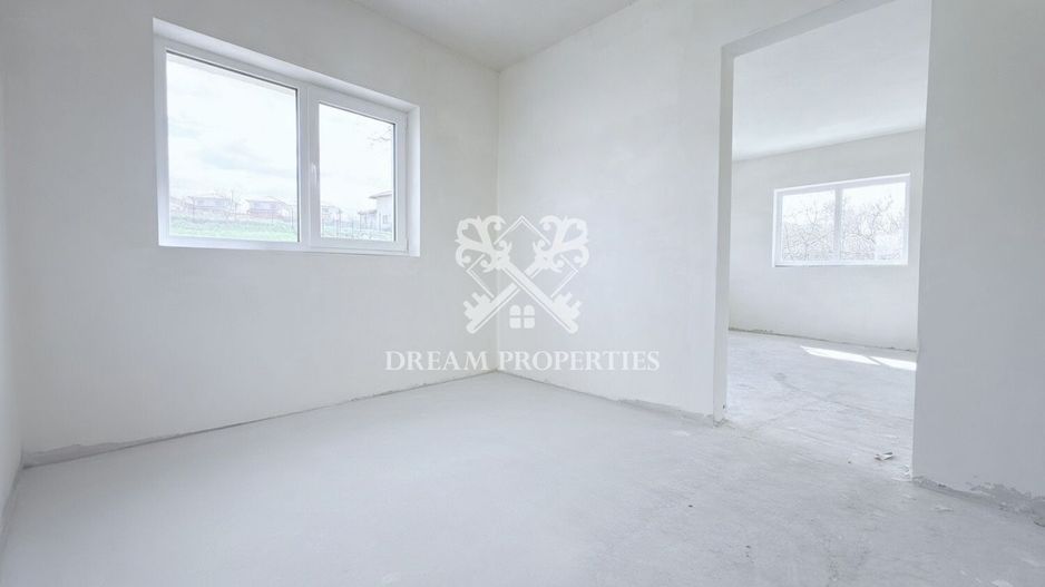 Casă individuală 4 camere, 3 bai, teren 694 mp, zona Criseni Dezmir - Poză 4