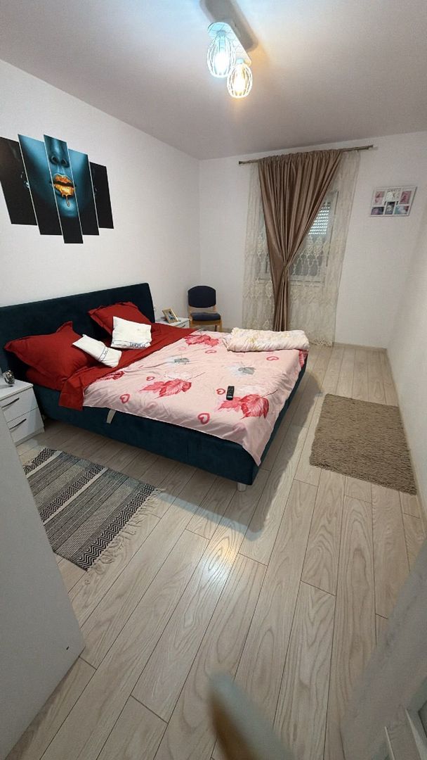 Sanandrei Casa Individuala Mobilata si Utilata, Panouri+Baterii - Poză 3