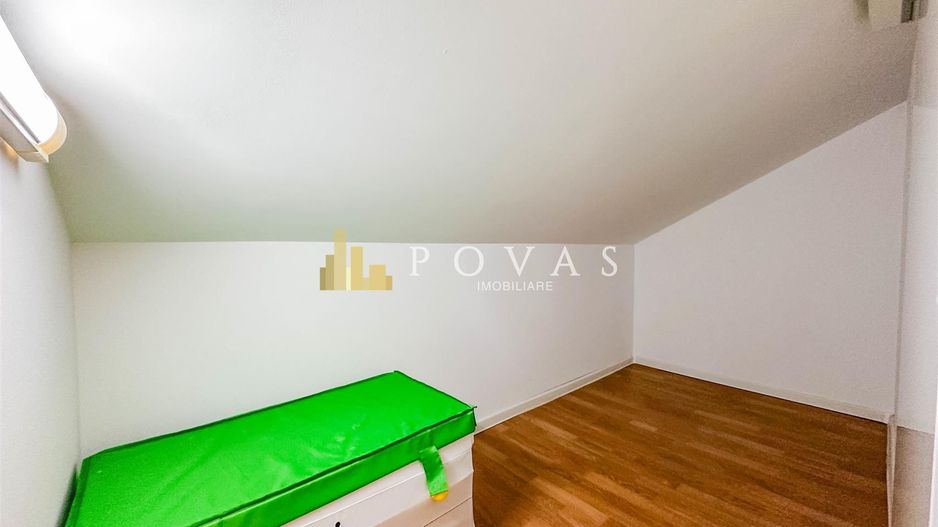 Vanzare Casa 5 Camere Pipera Rond OMV - Poză 25