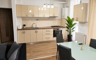 Complexul Studentesc | 2 camere | 2 bai | Bloc nou | Etaj 2 - Poză 3