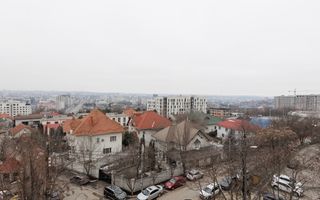 Chirie, apartament, 4 camere, strada Nadejda Ruso,Rîșcani - Poză 17