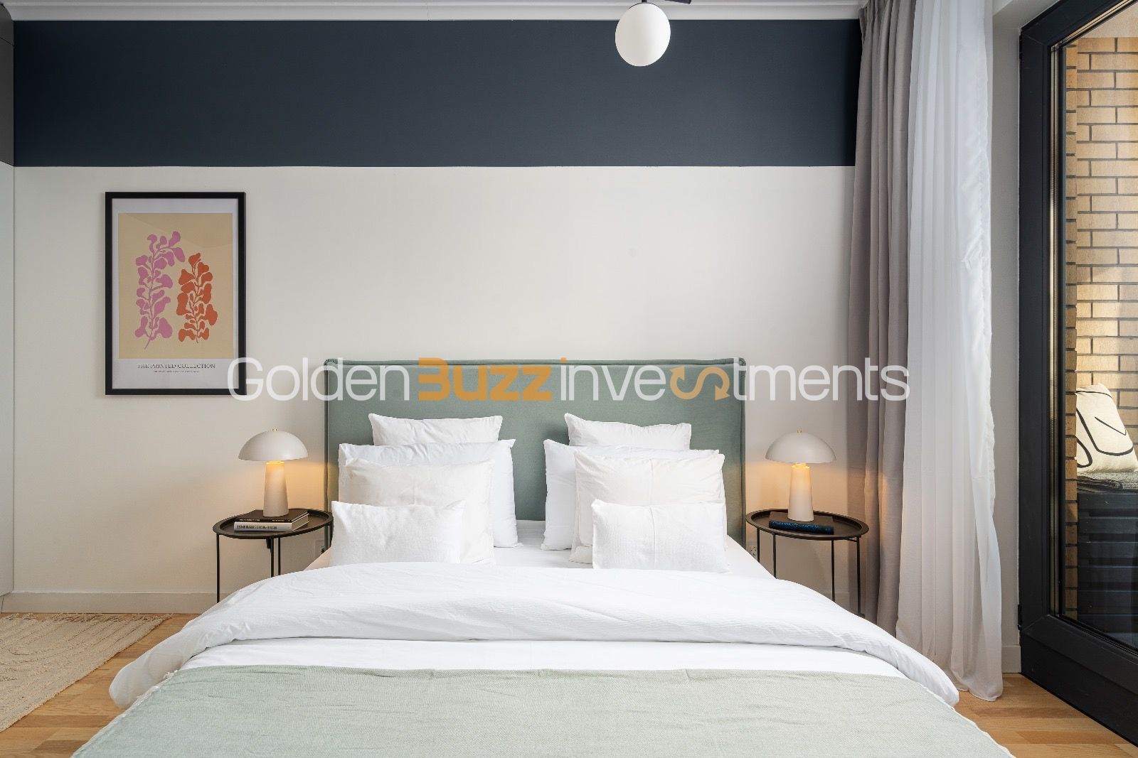 Apartament unic 2 camere Avalon - Pipera - Poză 6