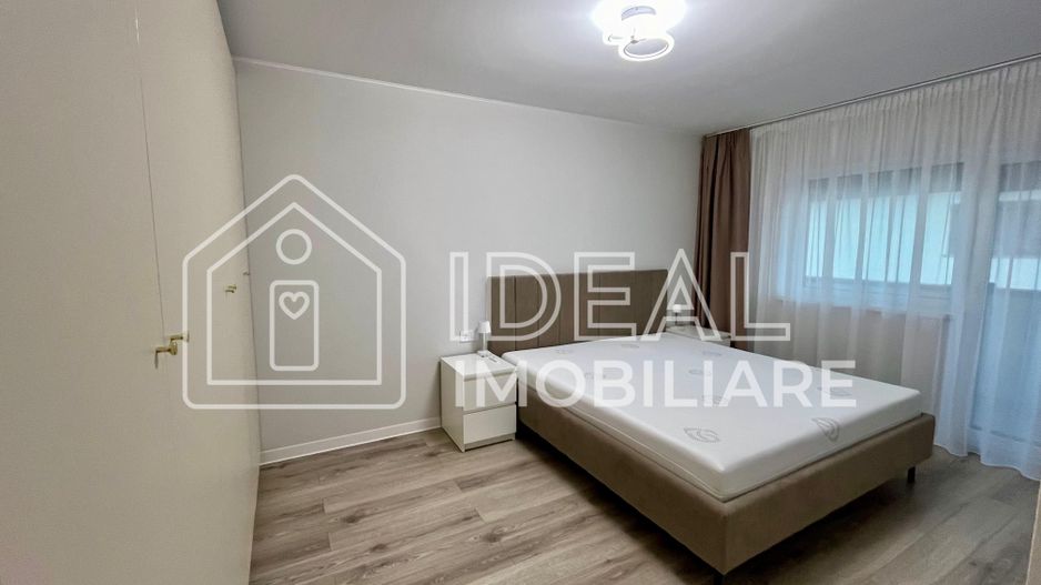 Casa moderna cu 4 camere de închiriat - Șelimbăr - Poză 17