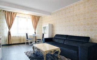 GARSONIERA- CAVAR RESIDENCE, PARCARE INCLUSA, CENTRALA, BLOC NOU - Poză 3