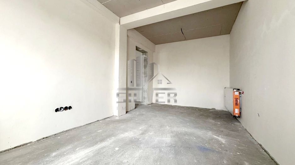 Apartament cu 3 camere/terasa de 54mp/boxa/imobil NZEB. - Poză 7