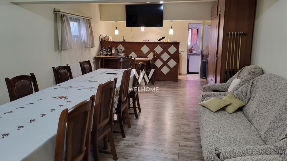 Casă cu piscină interioară -Turnișor - Poză 11