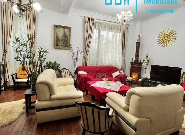 VILA VANZARE EROII REVOLUTIEI BUCURESTI - Poză 3