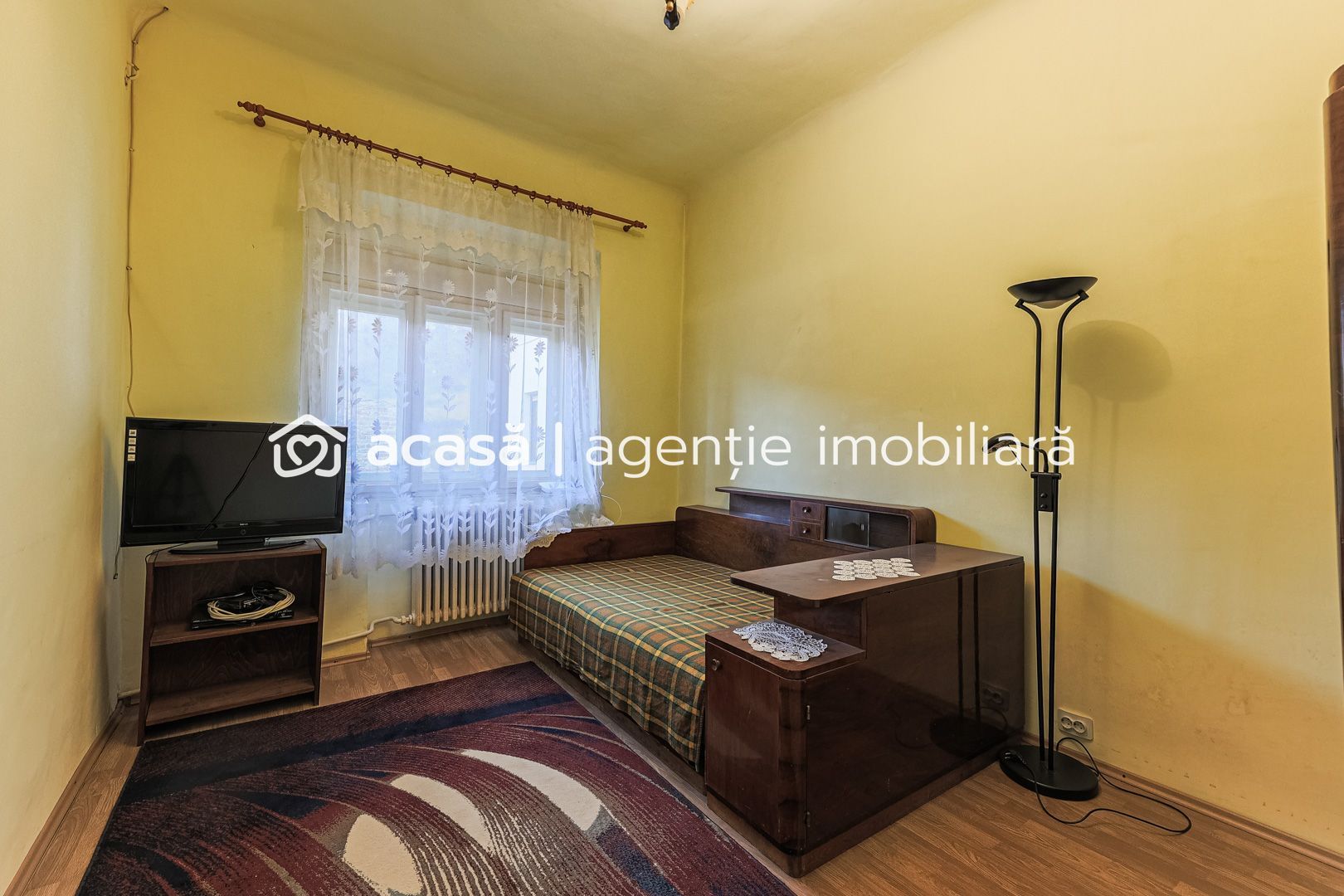 REZERVAT! Un etaj întreg. Trei unități. O singură decizie bună. - Poză 11
