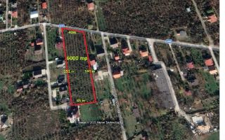Teren de vânzare, comuna Bârnova, strada Constantin Brâncoveanu, Pietrărie - Poză 3