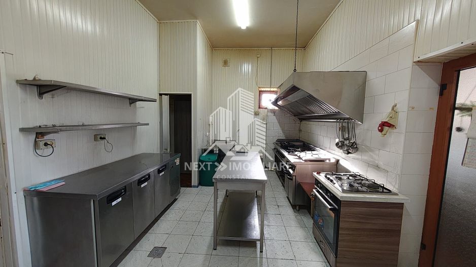 Spatiu comercial tip Catering Mangalia - Poză 5