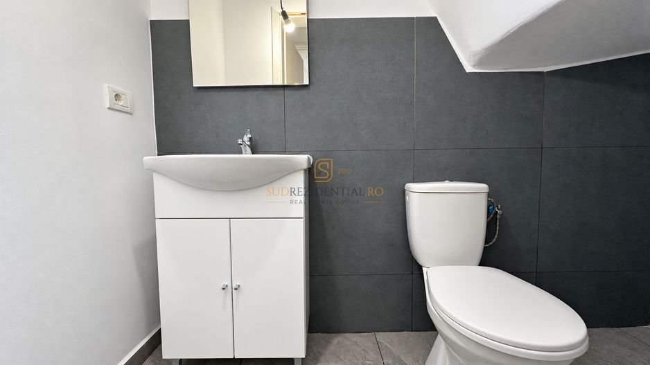 Vila P+1+Pod cu 4 camere, curte si parcare | Comuna Berceni - Poză 11
