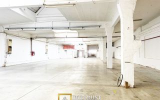 Hala industriala 675 mp, Arad central, acces TIR ideal depozit logitic - Poză 7