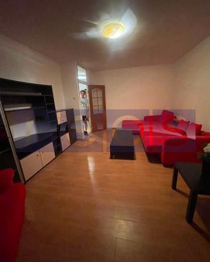 VANZARE APARTAMENT CU 1 CAMERA DECOMANDAT -TIMPURI NOI - Poză 1