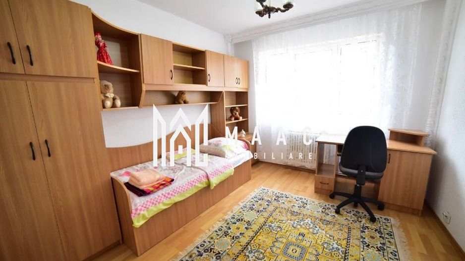Apartament 3 Camere | 76 mp | Etaj 6/10 | Vasile Aaron - Poză 5