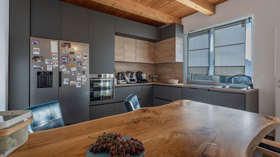 Casa deosebita de vanzare in Giarmata COMISION 0% CUMPARATOR - Poză 8