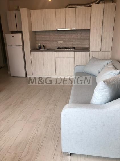 Apartament 1 camera Soarelui bloc nou - Poză 1