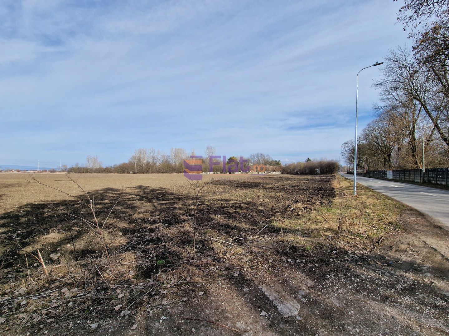 Teren Brasov, Ideal dezvoltare imobiliara Str. Vasile Goldis - Poză 4