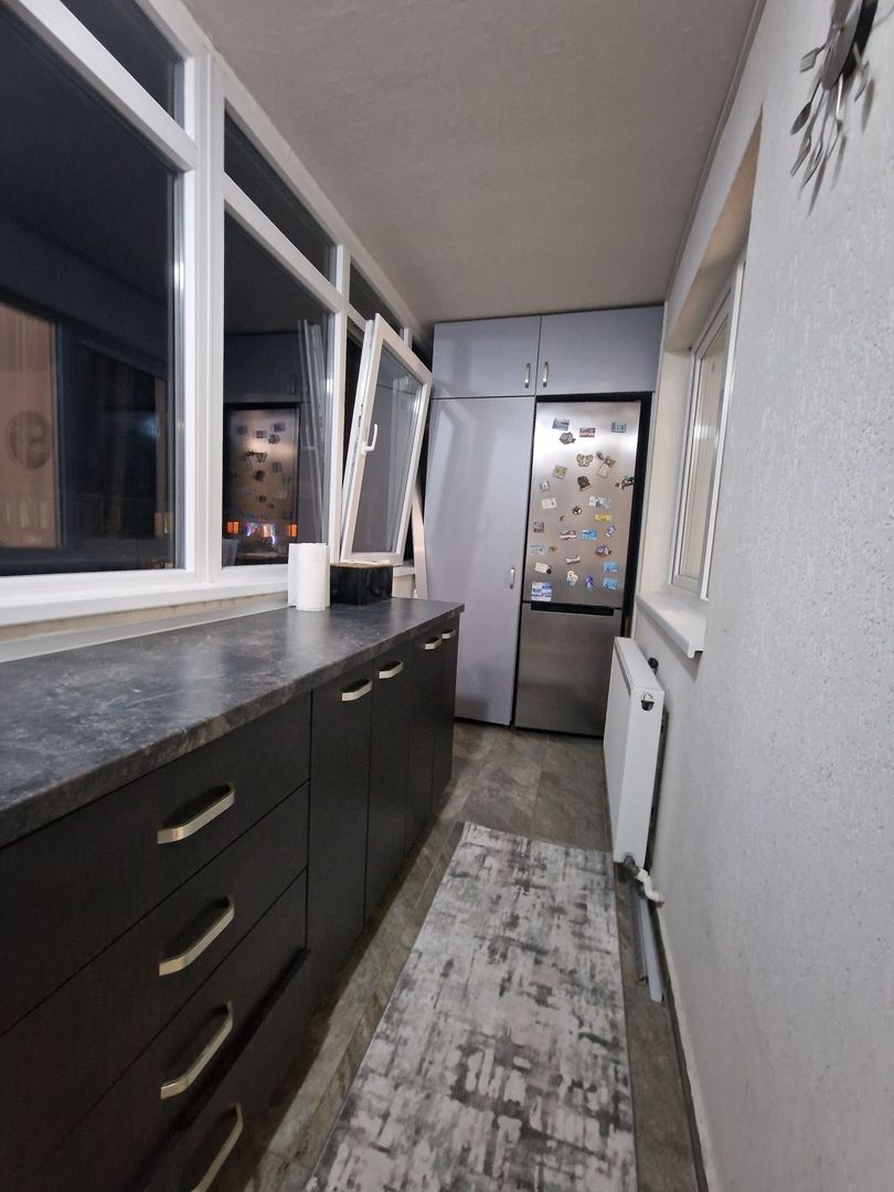 Apartament 2 camere Metalurgiei-Drumul Binelui-Parcare inclusa - Poză 7