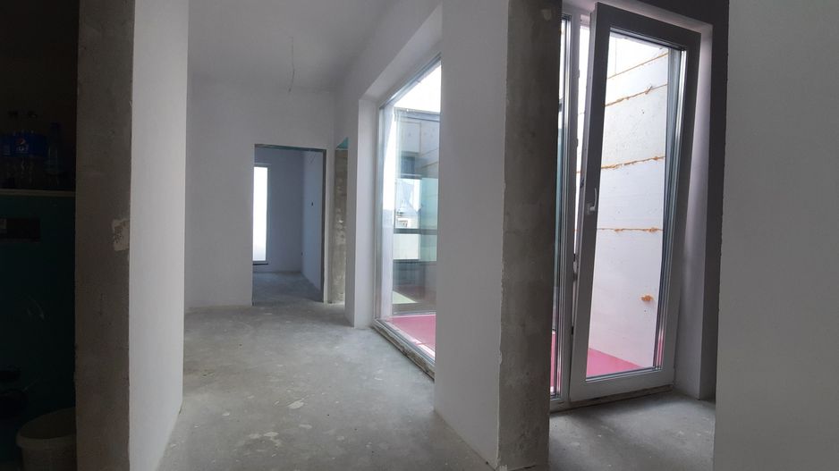 Duplex parter cu 4 camere - zona CORA - Poză 10