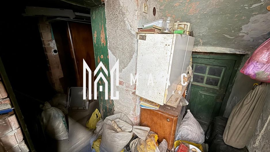 Casa individuala 3 camere | Pivnita | Pod | Curte | Lupeni - Poză 15