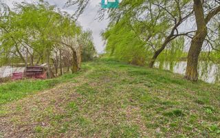 Teren 1 ha cu baltă populată – Alioș (Mașloc) - Poză 11