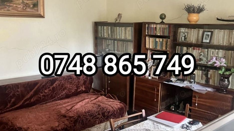 OPORTUNITATE ! Casa 3 C 100 m  + teren 350 m , P de Piatra_Palas Campus - Poză 5