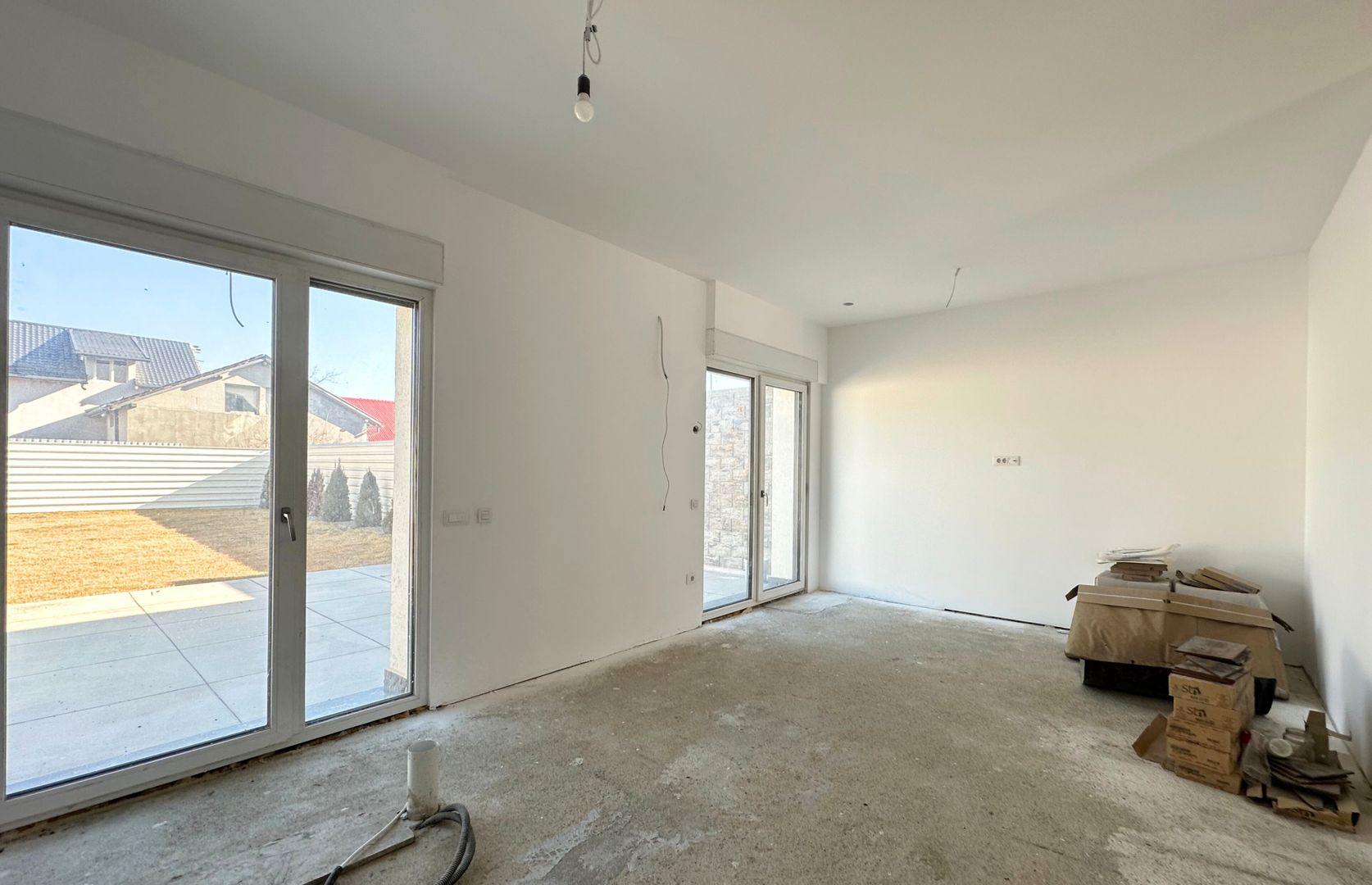 Casă smart de vânzare 4 camere Tehnologie premium Eficiență energetică ridicată - Poză 10