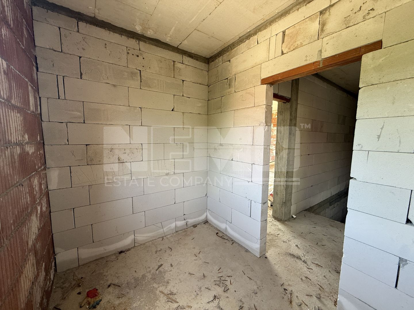 Duplex | 135 MP utili | 1,5 ari teren | 145.000 Euro - Poză 14
