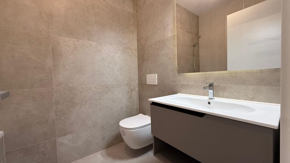 Apartament 3 camere I Residence 5 I Matei Basarab - Poză 9