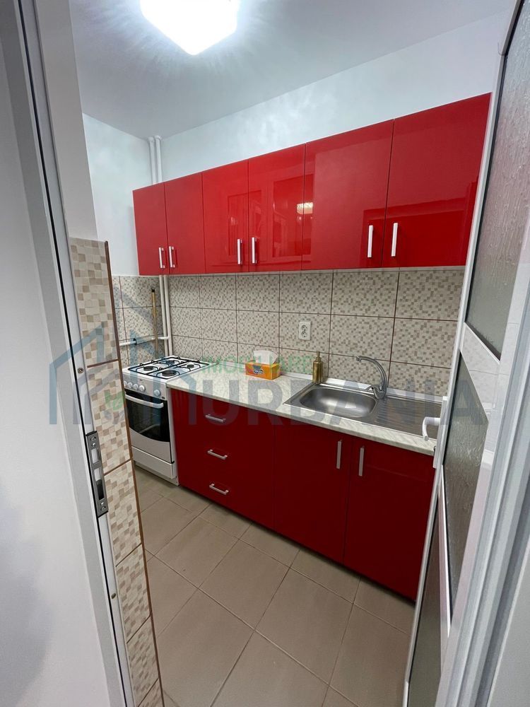 Apartament 1 cameră, 32 mp, Podul de Piatră, Iași - Poză 3