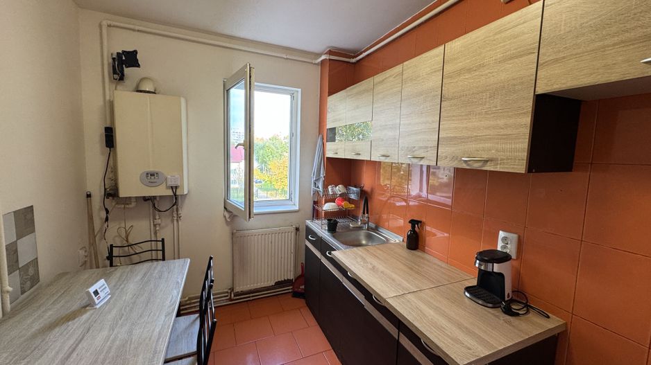 Apartament cu 3 camere in Astra, str Barbu Lautaru - Poză 15