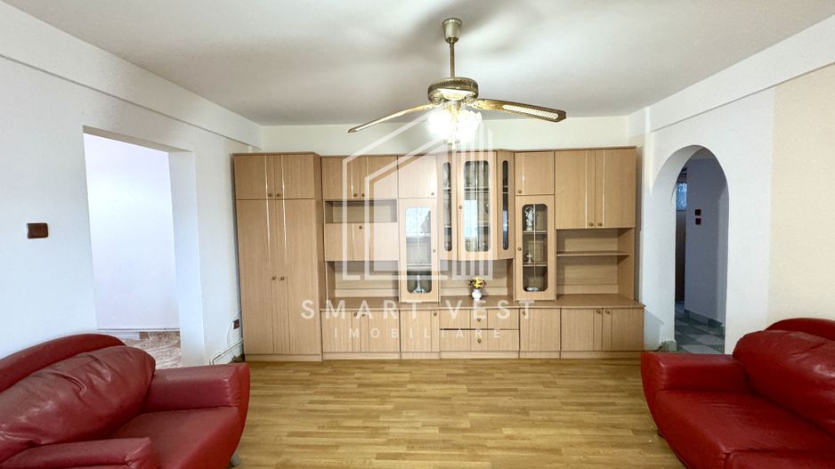 Apartament 3 camere | 63 mp | Zona Micro 16 - Poză 4