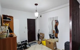 Ap. 3 camere, 68 mp utili, parcare inclusă – Constantin Brâncoveanu - Poză 13