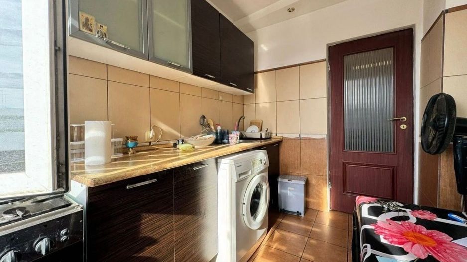 AP. 2 CAMERE DRISTOR, BUCATARIE INCHISA, METROU 2 MIN, COMISION 0% - Poză 4