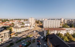 APARTAMENT 2 CAMERE, ULTRACENTRAL - PITEȘTI - Poză 10