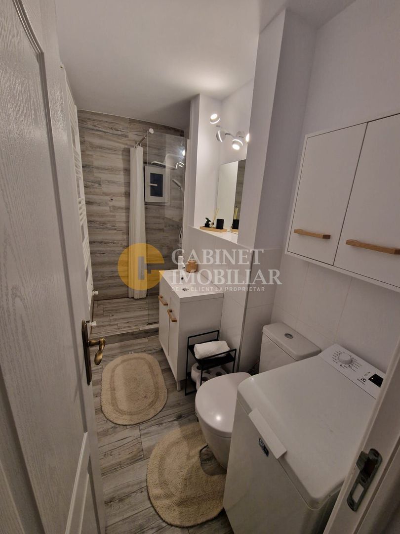 Apartament 2 camere DECOMANDAT - GARA - Poză 9