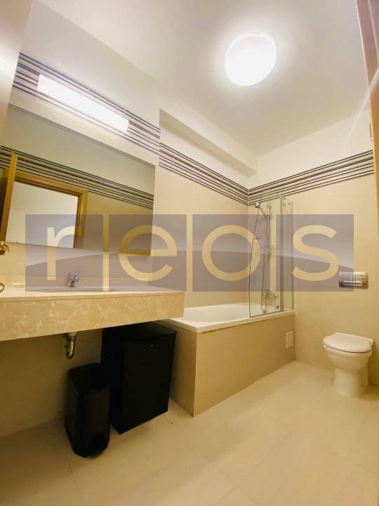 VANZARE APARTAMENT 3 CAMERE | HERASTRAU | 109 MP | MOBILAT | PARCARE | - Poză 8