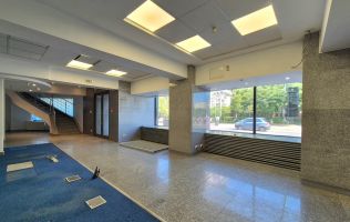 Spațiu comercial zona Centru Civic -  370 mp