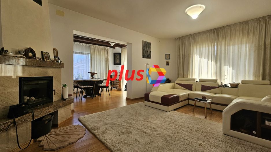Casă individuala Tractorul 270 mp , zona Coresi - Poză 5