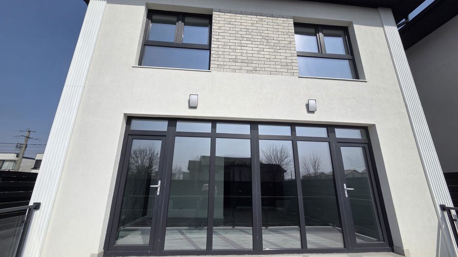 Vila moderna Liddl Tunari, TOATE UTILITATILE, 0% comision - Poză 5