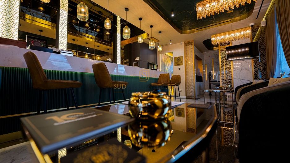 Spatiu comercial premium 192mp, terasa moderna, deschidere Metalurgiei - Poză 13