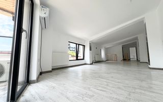 INCHIRIERE VILA BUZESTI | 200 MP UTIL | CURTE 130 MP | IDEAL REZIDENTA SAU FIRMA - Poză 10