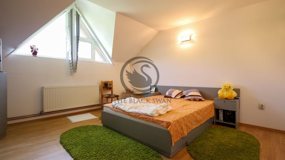 Casa / Vila cu 7 camere de vanzare I Poiana Campina I Comision 0% - Poză 13