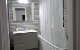 Apartament 1 cameră, Conest Evolution Dacia, etaj 4/7, 40 mp, mobilat și utilat - Poză 7