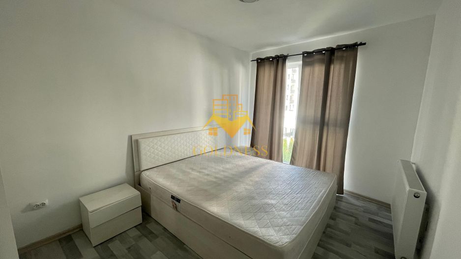 3 Camere, Petfriendly, Parcare, 18Gym, Dambul rotund,Corneliu Coposu. - Poză 8