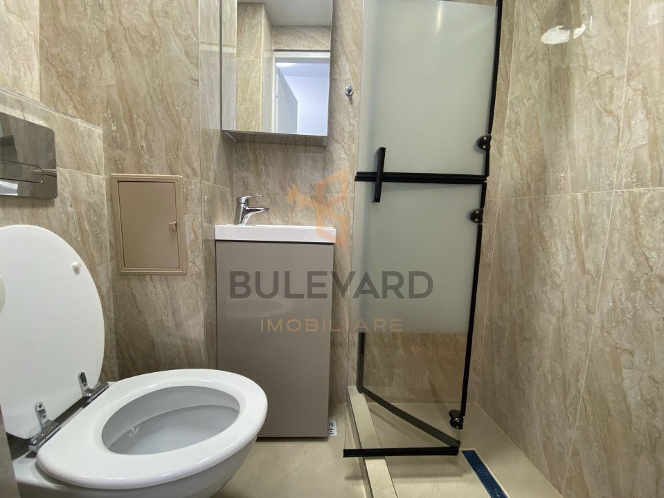 Apartament de vanzare in centrul cartierului Gheorgheni! - Poză 7