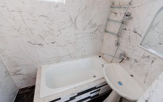 Chirie, casă, 4 camere, str. Prigoreni, Botanica - Poză 8