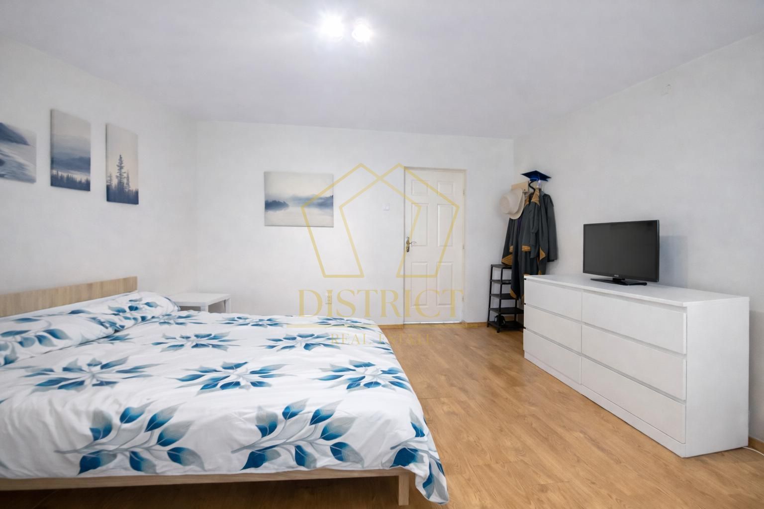Apartament cu o camera | Take Ionescu - Poză 3
